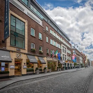 The Morgan Hotell Dublin