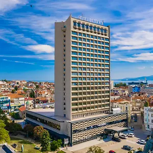 Hotell Bulgaria, Burgas