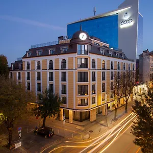 Coop, Hotell Sofia