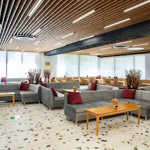 Hotell Grand Sunny, Slăntjev Brjag