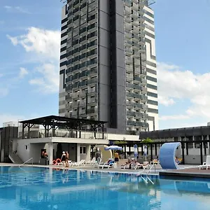 Hotell Bourgas, Slăntjev Brjag