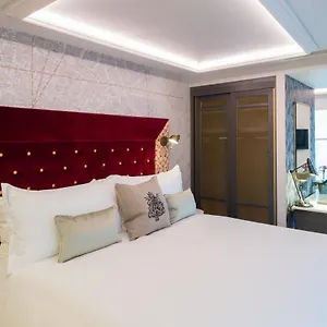 Vintry & Mercer - Small Luxury Of The World Hotell London